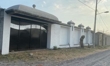 Venta de terreno en Xochitepec, Morelos