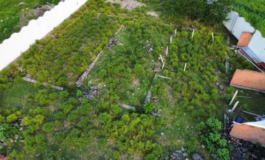 Venta de terreno en Xochitepec, Morelos