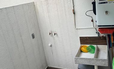 Casa en Venta en Condominio con Alberca y Vigilancia en Lomas Trujillo 3 Recamaras