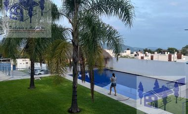 Casa en Venta en Condominio con Alberca y Vigilancia en Lomas Trujillo 3 Recamaras