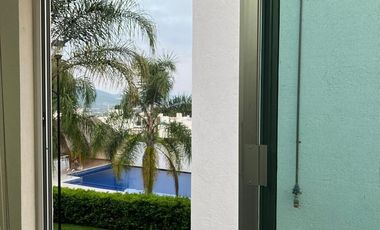 Casa en Venta en Condominio con Alberca y Vigilancia en Lomas Trujillo 3 Recamaras