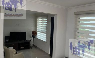 Casa en Venta en Condominio con Alberca y Vigilancia en Lomas Trujillo 3 Recamaras