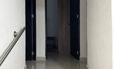 Casa en Venta en Condominio con Alberca y Vigilancia en Lomas Trujillo 3 Recamaras