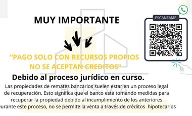 REMATE INMOBILIARIO