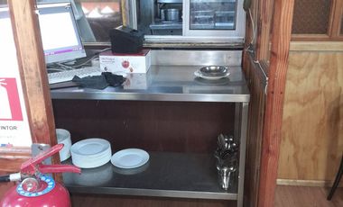 VENDE OPORTUNIDAD INVERSIÓN LOCAL COMERCIAL PLENO CENTRO DE COPIAPÓ