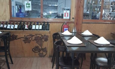 VENDE OPORTUNIDAD INVERSIÓN LOCAL COMERCIAL PLENO CENTRO DE COPIAPÓ