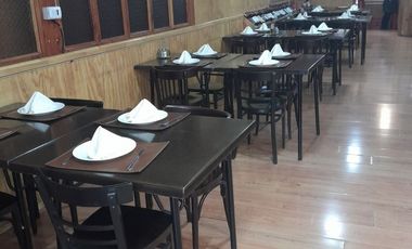 VENDE OPORTUNIDAD INVERSIÓN LOCAL COMERCIAL PLENO CENTRO DE COPIAPÓ