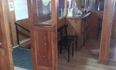 VENDE OPORTUNIDAD INVERSIÓN LOCAL COMERCIAL PLENO CENTRO DE COPIAPÓ