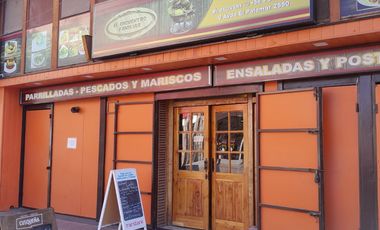 VENDE OPORTUNIDAD INVERSIÓN LOCAL COMERCIAL PLENO CENTRO DE COPIAPÓ