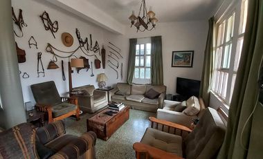 VENTA DE CASA DE CAMPO EN SANTA EULALIA, CHOSICA