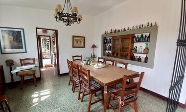 VENTA DE CASA DE CAMPO EN SANTA EULALIA, CHOSICA
