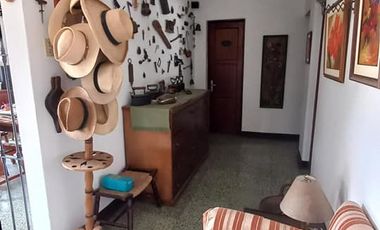 VENTA DE CASA DE CAMPO EN SANTA EULALIA, CHOSICA