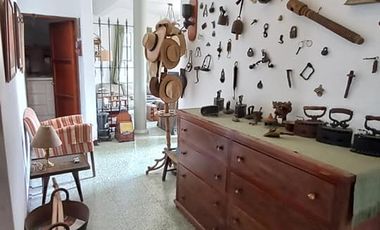 VENTA DE CASA DE CAMPO EN SANTA EULALIA, CHOSICA