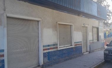 VENDE LOCAL EN PLENO CENTRO DE COPIAPÓ