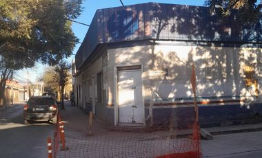 VENDE LOCAL EN PLENO CENTRO DE COPIAPÓ