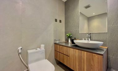 Exclusive Two Bedroom Apartment in Nusa Dua Lease 20 Years