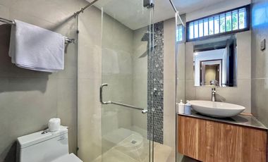 Exclusive Two Bedroom Apartment in Nusa Dua Lease 20 Years