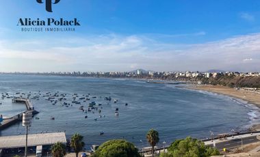 Vendo departamento muy bien ubicado en Chorrillos
