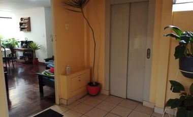 Vendo departamento muy bien ubicado en Chorrillos