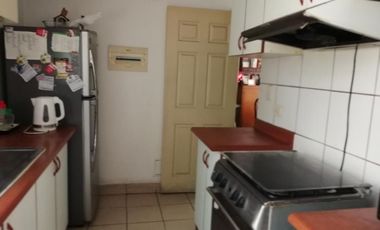 Vendo departamento muy bien ubicado en Chorrillos