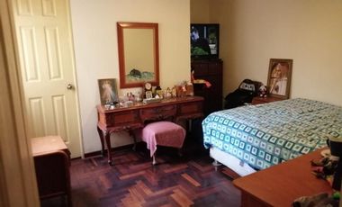 Vendo departamento muy bien ubicado en Chorrillos