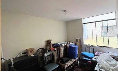 Vendo departamento muy bien ubicado en Chorrillos