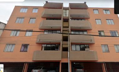 Vendo departamento muy bien ubicado en Chorrillos