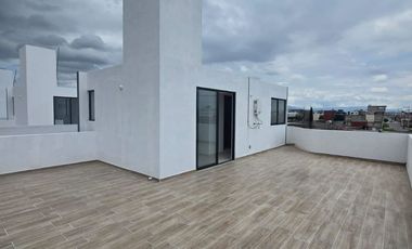 CASA EN VENTA EN SAN MATEO ATENCO