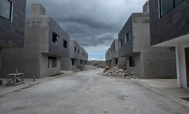 CASA EN VENTA EN SAN MATEO ATENCO