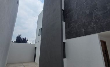 CASA EN VENTA EN SAN MATEO ATENCO