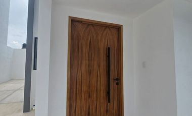 CASA EN VENTA EN SAN MATEO ATENCO