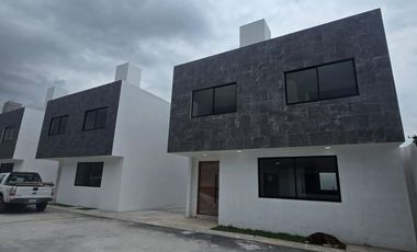 CASA EN VENTA EN SAN MATEO ATENCO