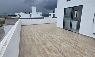 CASA EN VENTA EN SAN MATEO ATENCO