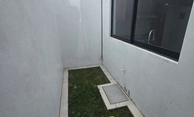 CASA EN VENTA EN SAN MATEO ATENCO