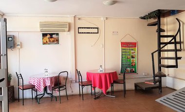 VENDE OPORTUNIDAD INVERSIÓN LOCAL COMERCIAL PLENO CENTRO DE COPIAPÓ