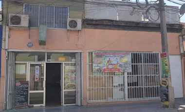 VENDE OPORTUNIDAD INVERSIÓN LOCAL COMERCIAL PLENO CENTRO DE COPIAPÓ