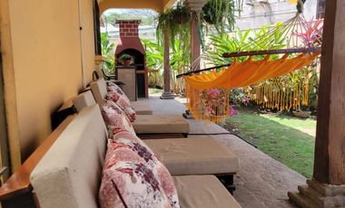 Casa en Centario Sur Av. José Vicente Trujillo