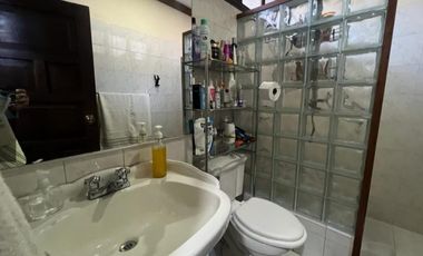 Casa en Centario Sur Av. José Vicente Trujillo