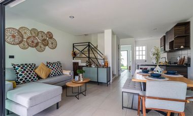 Casa en Venta con Alberca tres recamaras  al sur de Cuernavaca en Xochitepec Morelos