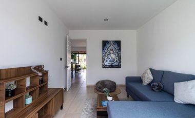 Casa en Venta con 3 recamaras alberca en Fraccionamiento en Xochitepec Morelos
