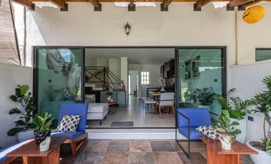 Casa en Venta con 3 recamaras alberca en Fraccionamiento en Xochitepec Morelos