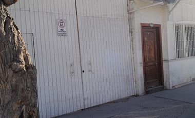 VENDE CASA EN PLENO CENTRO DE COPIAPÓ