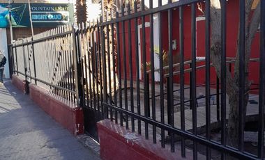 VENDE CASA  COMERCIAL EN PLENO CENTRO DE COPIAPÓ