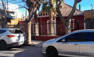VENDE CASA  COMERCIAL EN PLENO CENTRO DE COPIAPÓ