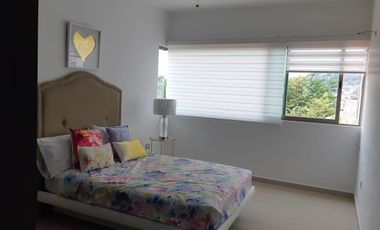 Casa en Venta sola con alberca propia  a 15 minutos de Cuernavaca en Xochitepec Morelos