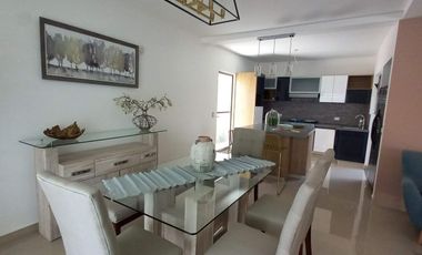 Casa sola con 4 Recamaras  en condominio a 15 minutos de Cuernavaca en Xochitepec Morelos