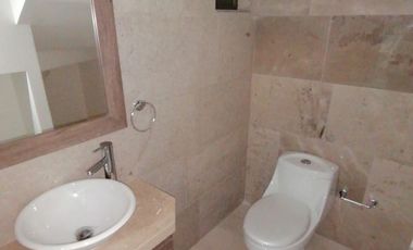 Casa sola con 4 Recamaras  en condominio a 15 minutos de Cuernavaca en Xochitepec Morelos