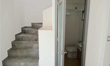Casa en Venta sola con cuatro  Recamaras en condominio a 15 minutos de Cuernavaca en Xochitepec Morelos