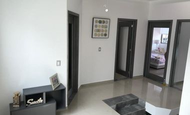 Casa en Venta sola con cuatro  Recamaras en condominio a 15 minutos de Cuernavaca en Xochitepec Morelos