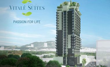 Vitale Suites: Wellness-Centered Living in Mandaue City